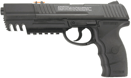 Пистолет Сrosman C21 (Кросман С21)