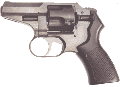 Револьвер Р 92