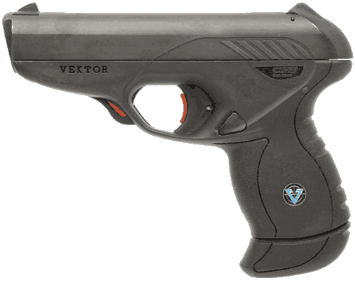 пистолет Vektor CP1