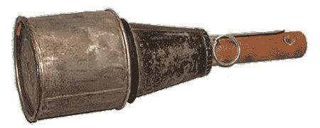 Ручная противотанковая граната обр. 1943 года (РПГ 43)